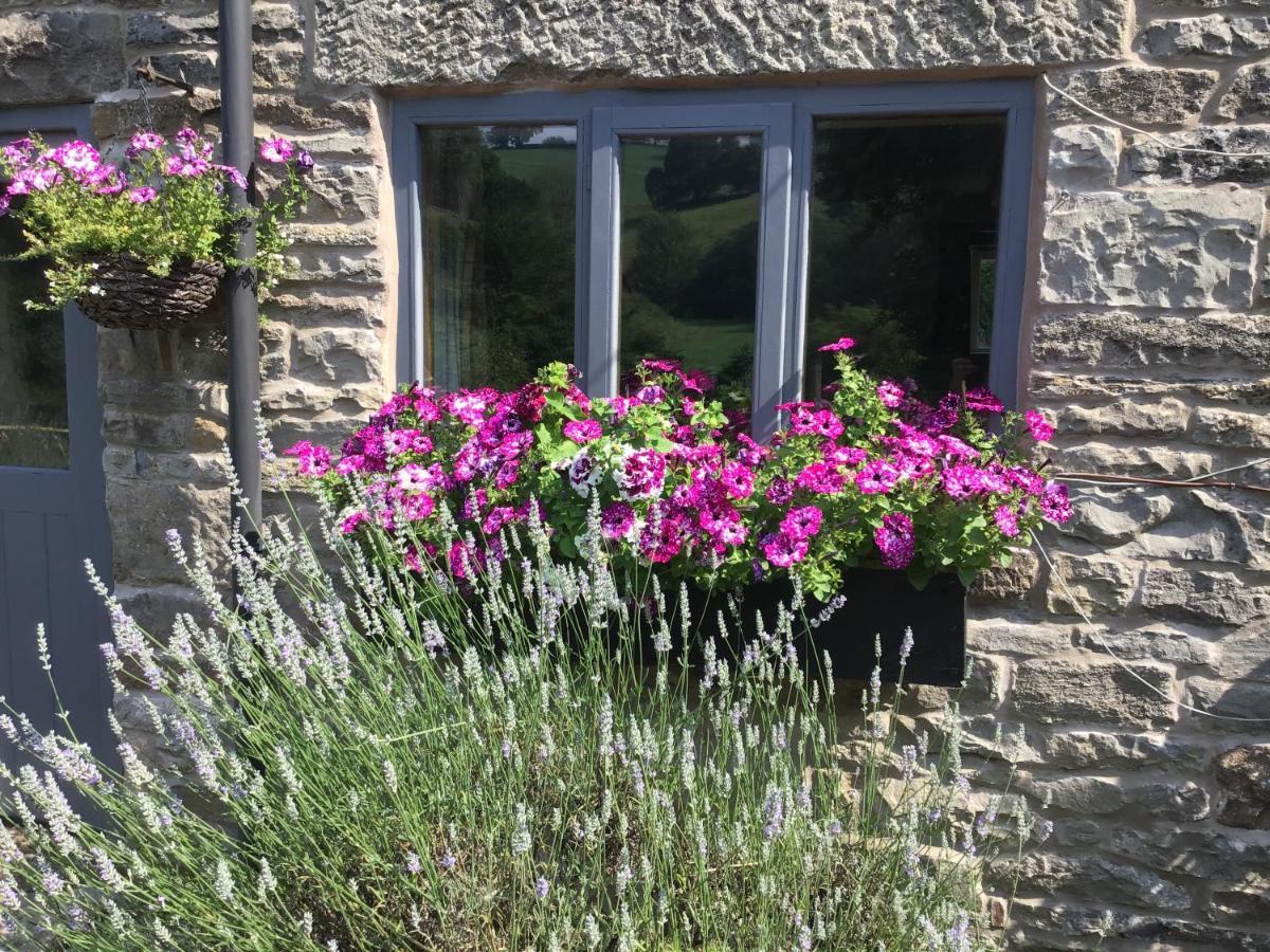 Lee House Farm Holiday Cottage With Possible Use Of Hot Tub Ninety Pounds A Session Waterfall 외부 사진